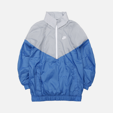 나이키 남성용 윈드러너 아노락 자켓 DQ4911-012