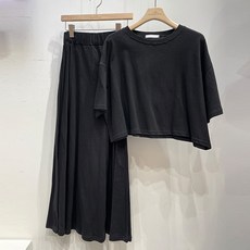 a라인티셔츠