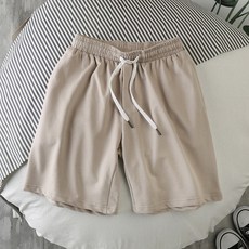 남성용 바디보 밴딩 베이직 반바지