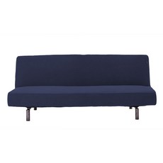 팔걸이없는소파커버