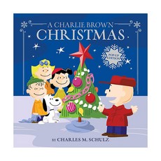 A Charlie Brown Christmas : Pop-Up Edition, Simon Spotlight