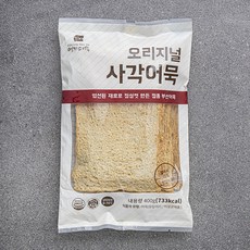 푸드어셈블 더알찬 어묵잡채, 378g, 양산