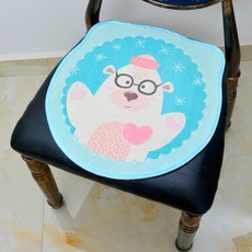 춘식이쿨링방석