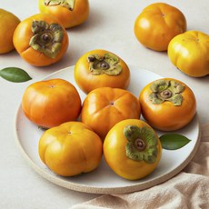 한들 단감 소과 9~13입, 1개, 1.7kg