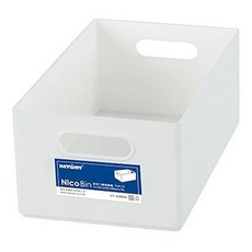 KEYWAY 聯府 你可13號收納盒 3L, 1個, 單一顏色