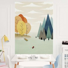 일곱계절의정원으로남은사람