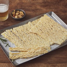 강릉상회 오징어 땅콩 버터 구이, 1개, 100g