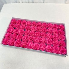 이플린카네이션브로치