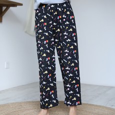 스누피잠옷파자마