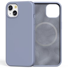 아이폰13맥세이프실리콘케이스