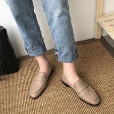 릴렉티브 여성용 로퍼K