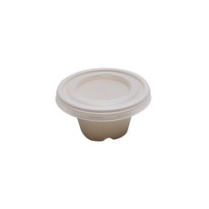 펄프 스프컵 350ml, 100개입, 1개