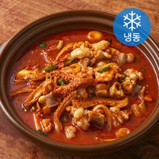 꾸버가 한우곱창전골 (냉동), 380g, 1개