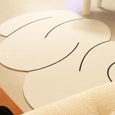노블리사프리모모던카페트