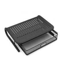 모니터철재받침대