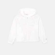 네파키즈 여아용 에어링 자켓