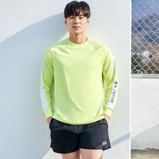 체온유지수영복