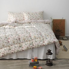 이불세트보타닉