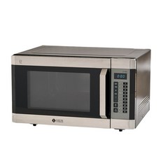 롯데알미늄 대용량 업소용 전자레인지 40L, LE-4200