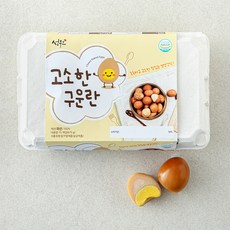 성원 고소한 구운란 675g, 1개, 15구 1개, 15구