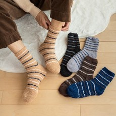 남성수면양말