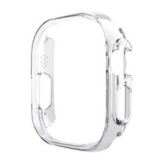 스마트워치 케이스 49mm, 클리어