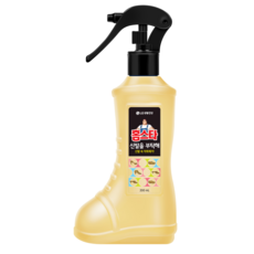 Mr.HomeStar 家事達 拜託鞋子除臭劑 正裝, 1個, 200ml