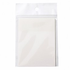E.dot 便利貼/便條紙 Set 4本, 大號 7cm x 9.5cm, 1組