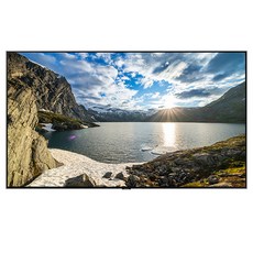 삼성전자 4K UHD QLED TV