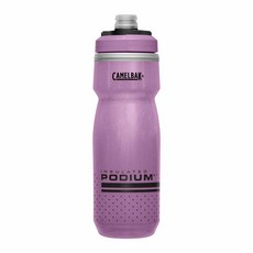 카멜백 포디움 칠 물병, Purple, 620ml