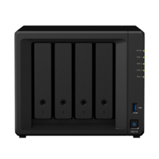 synology