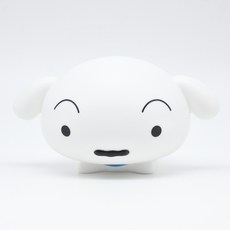 짱구 흰둥이 모여라 철푸덕 무드등