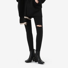 부츠  여성용 티에리 앵클부츠 