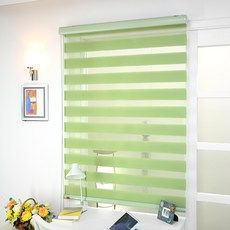 나산데코솔리드콤비블라인드