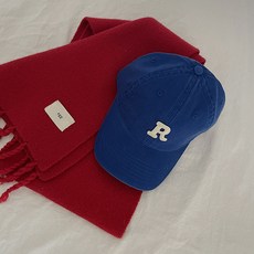 포블럭스 R 야구모자 FBLS00349