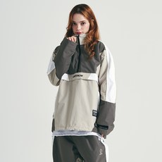 Romp TF WINDY 滑雪服夾克