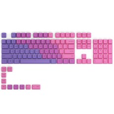 Glorious GPBT鍵帽組, 星雲, GLO-KC-GPBT-N, 製造商軸