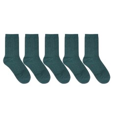 남성골지발목양말