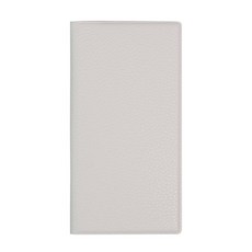 FENICE PU 바이폴드 골프지갑 FCFBFGW914, CREAMWHITE, 1개