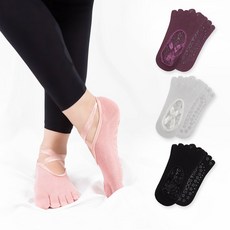 필라테스고양이양말