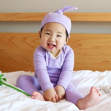 배앓이방지실내복