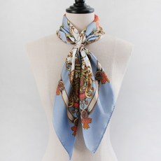 바비수 쁘띠 오클렌 스카프