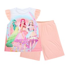 시크릿쥬쥬의상