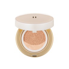 리즈 샤인 내추럴 쿠션 파운데이션 SPF45 PA++ 15g, 21~22호 소프트바닐라, 1개