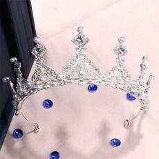 브라이덜샤워왕관