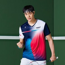 패기앤코 남성용 코트어드밴티지 스포츠 기능성 올라운드 티셔츠 CRT-25F13