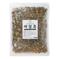 순수한집 국내산 어성초, 300g, 1개입, 1개