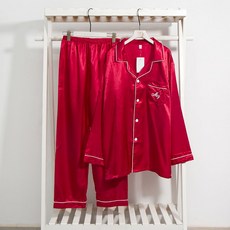 남성빅사이즈잠옷