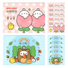 몰랑이스케치북40