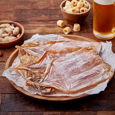 순살몸통 건오징어 3~4미, 1개, 150g 1개, 150g